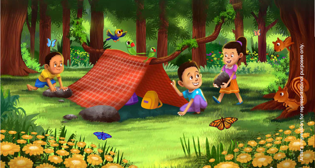 mahindra pimpri nestalgia welcome 2